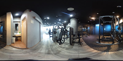 Central Sports Gym24 Aoto 사진 4