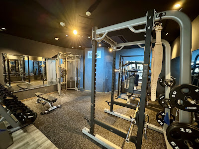 Central Sports Gym24 Aoto 사진 3