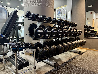 Central Sports Gym24 Aoto 사진 2