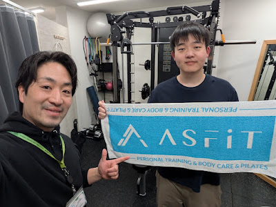 マシンピラティス＆パーソナルジム ASFiT葛飾青戸店 사진 2