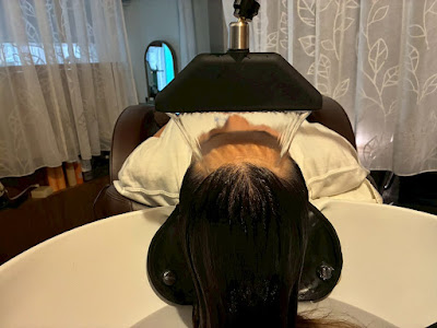 サクラ ヘッドスパ(Sakura head spa) 사진 4