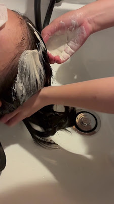 サクラ ヘッドスパ(Sakura head spa) 사진 2