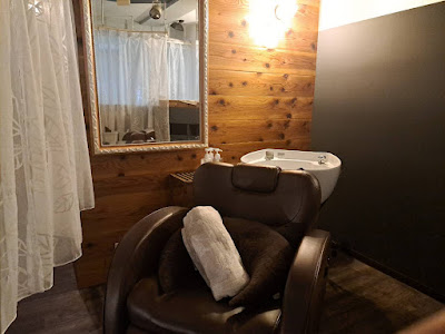 サクラ ヘッドスパ(Sakura head spa) 사진 5