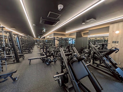 FIT PLACE24 京成小岩店 사진 3