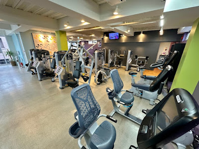Anytime Fitness Keiseikoiwa 사진 4