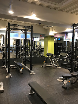 Anytime Fitness Keiseikoiwa 사진 2