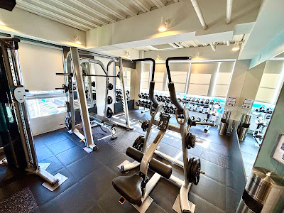 Anytime Fitness Keiseikoiwa 사진 5