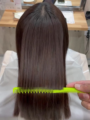 エイジングケアヘアサロンallan 사진 3
