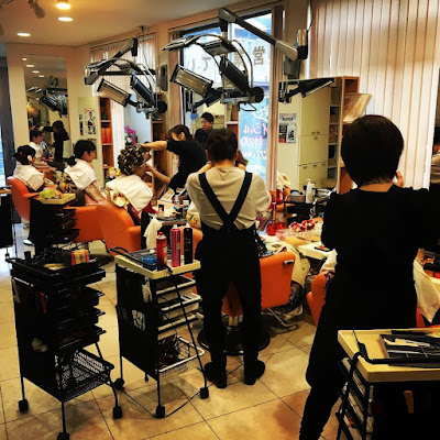 alamode Hair Salon 사진 4