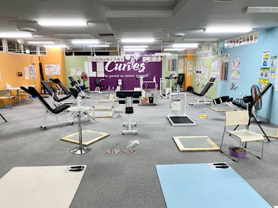 Curves 사진 3