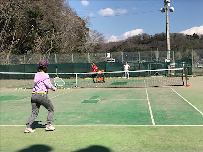 Santopia Tennis Park 사진 2