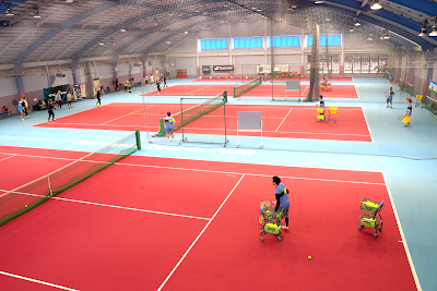 Santopia Tennis Park 사진 3