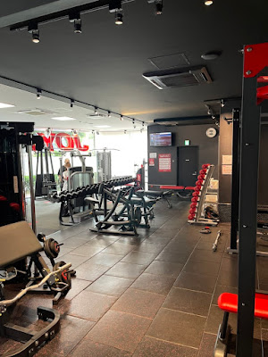 JOYFIT24 光が丘 사진 3