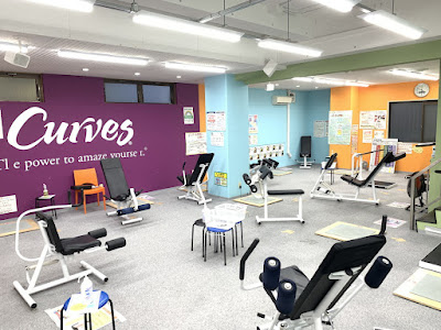 Curves 사진 4