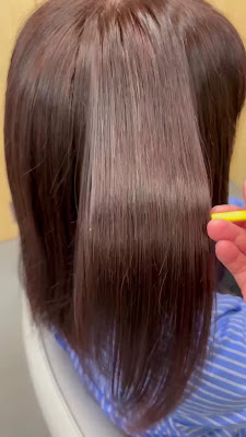 qukka hair make 사진 4