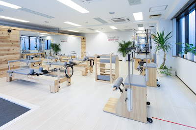 Linoe PILATES 사진 2