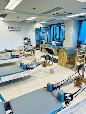 Linoe PILATES 사진 4