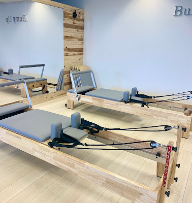 Linoe PILATES 사진 3
