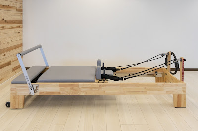 Linoe PILATES 사진 5