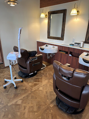 BARBERSHOP ANVAI 사진 4