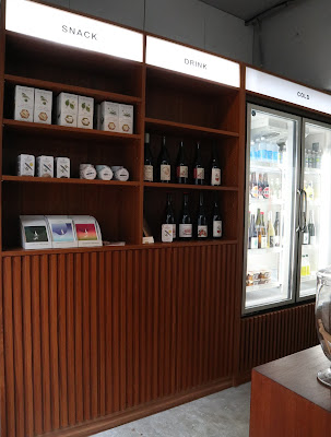 PRAIVATE SAUNA maa＆GROCERY 사진 2
