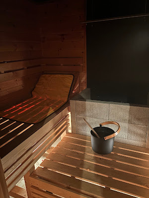 sauna life design 사진 5