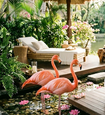 Oji Men's Esthe Flamingo 사진 3