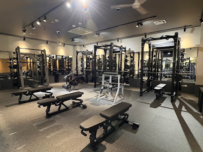 Anytime Fitness Nishi-Ogu 사진 3