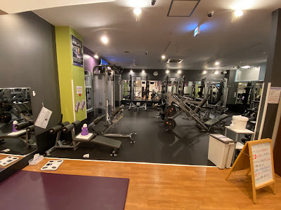 Anytime Fitness Nishi-Ogu 사진 2