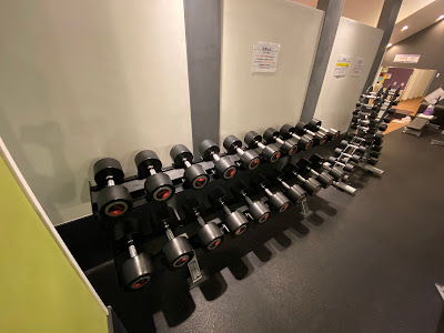 Anytime Fitness Nishi-Ogu 사진 5