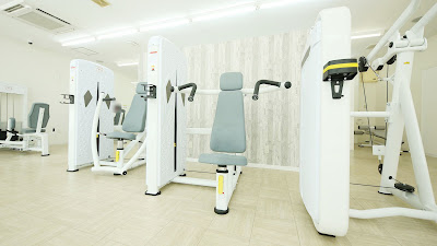 chocoZAP 사진 2