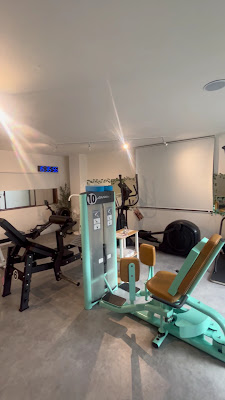 女性専用30分フィットネスクラブ Lｰfit 사진 3