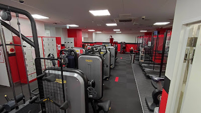 JOYFIT Odai 사진 4