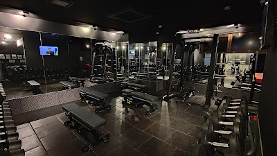 JOYFIT Odai 사진 3
