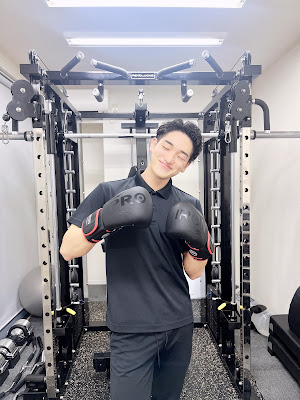 Personal Gym Rat Kitasenju 사진 4