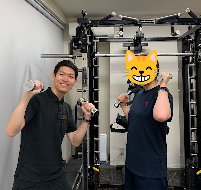 Personal Gym Rat Kitasenju 사진 2