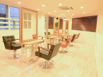 La Bonheur hair olivier 사진 4