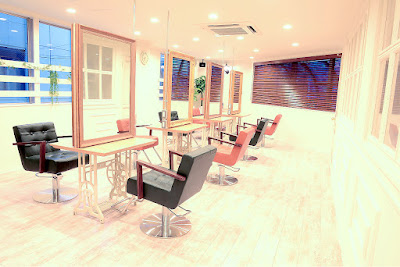 La Bonheur hair olivier 사진 2