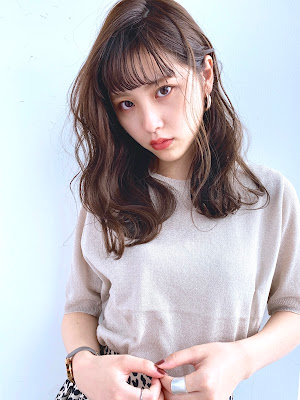 La Bonheur hair olivier 사진 3