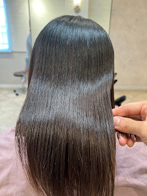 La Bonheur hair olivier 사진 5