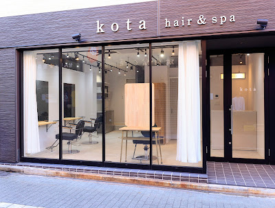 kota hair & spa 사진 2