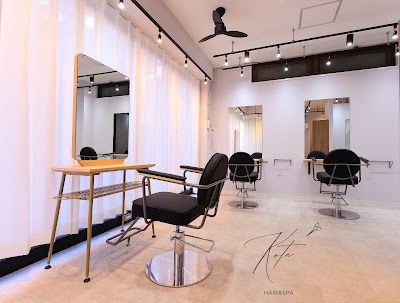 kota hair & spa 사진 3