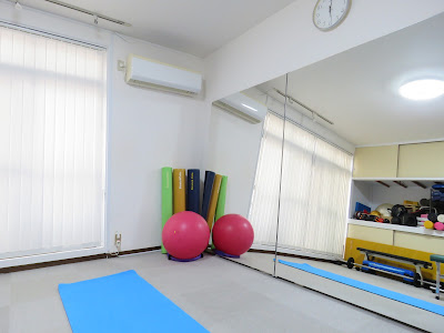 Sports & Care Studio カラダプラス 사진 2