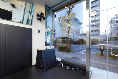 BRAVE GYM Kitasenju 사진 4