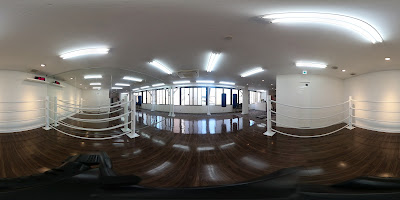 Boxing Studio REAL 사진 4