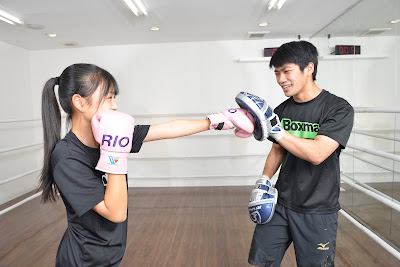 Boxing Studio REAL 사진 2