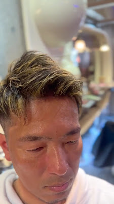 rave Action and Hair! 北千住店 사진 2