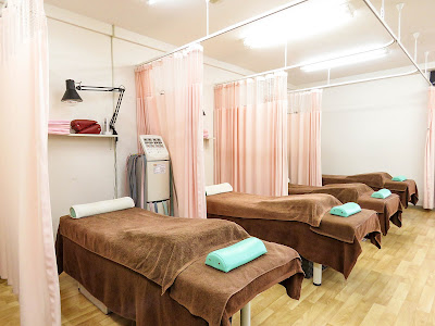 Kirakirashinkyu Acupuncture 사진 2