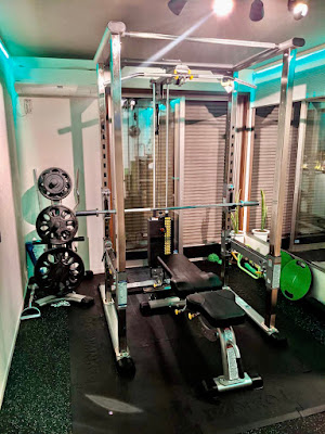 FITNESS CLUB GUARWAY 사진 2