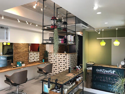 hair salon answer / アンサー大泉学園 사진 2